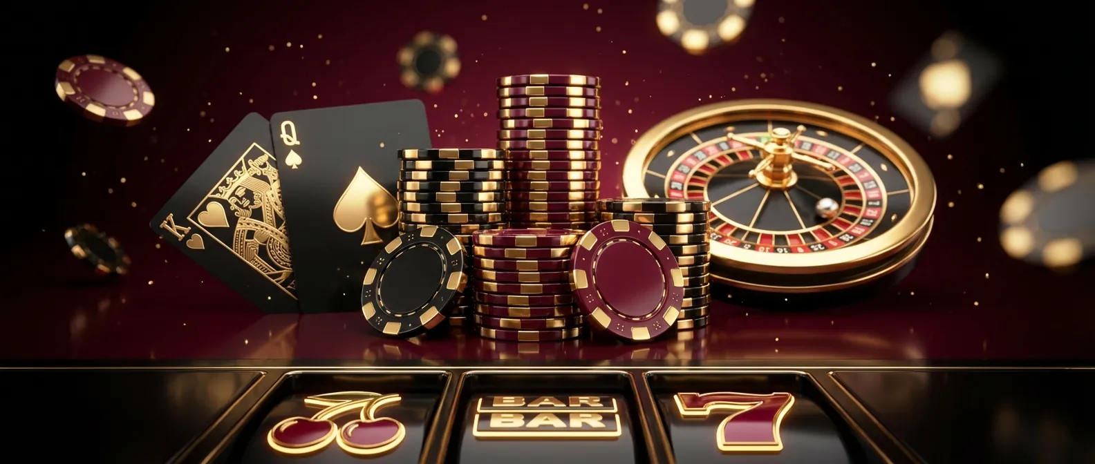 Spinbara Casino bonus